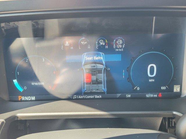 used 2025 Ford F-450 car, priced at $109,998