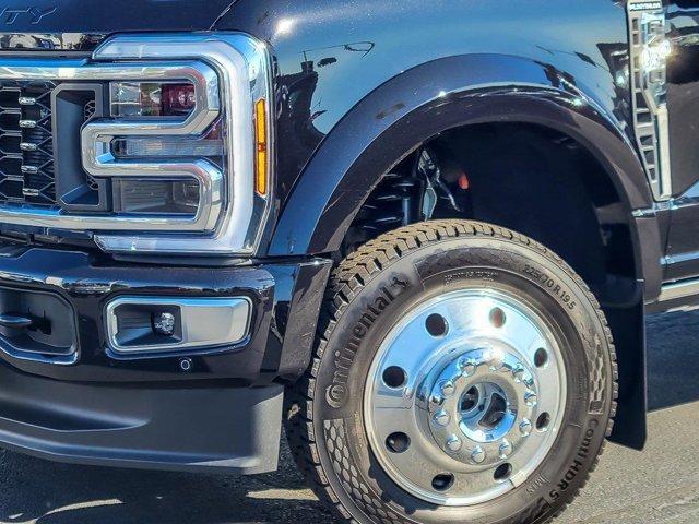 used 2025 Ford F-450 car, priced at $109,998