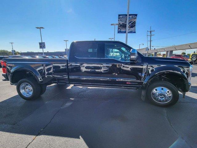 used 2025 Ford F-450 car, priced at $109,998