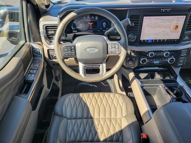 used 2025 Ford F-450 car, priced at $109,998