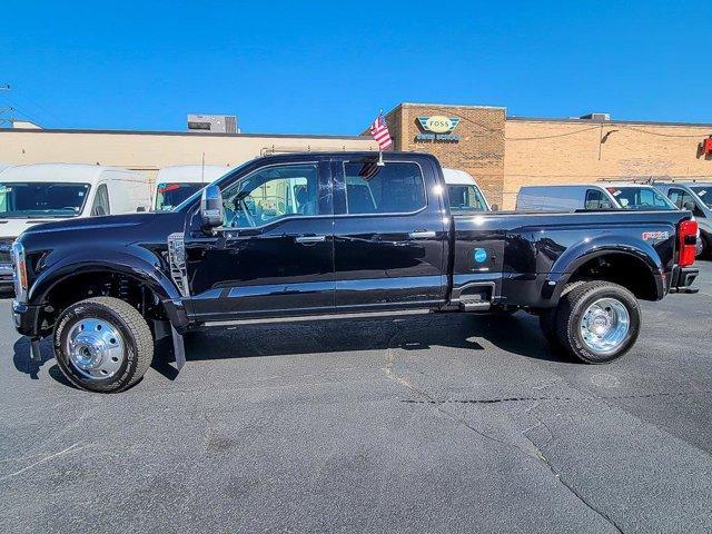 used 2025 Ford F-450 car, priced at $109,998