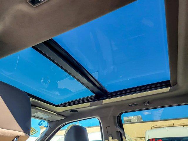 used 2025 Ford F-450 car, priced at $109,998