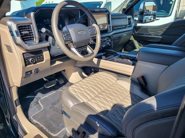 used 2025 Ford F-450 car, priced at $109,998