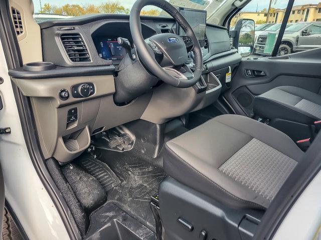 new 2026 Ford Transit-350 car, priced at $55,921