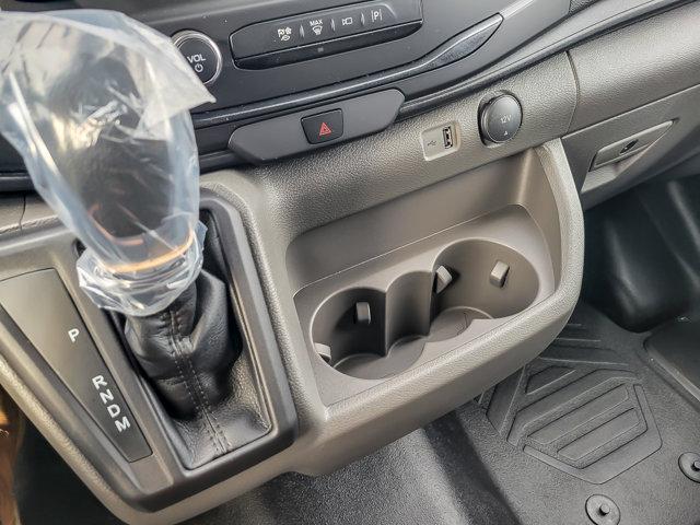 new 2026 Ford Transit-350 car, priced at $55,921