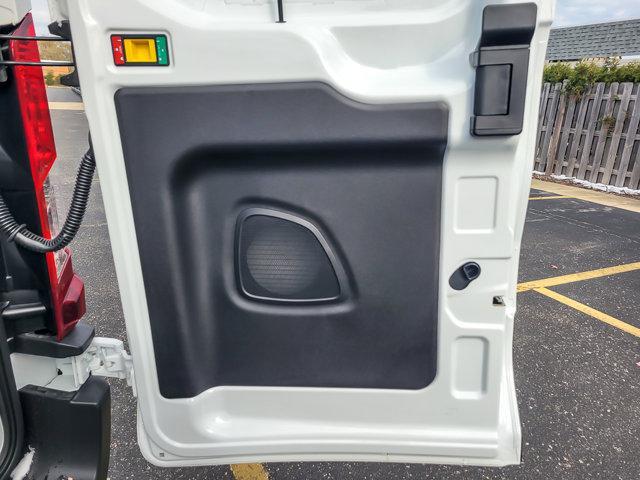 new 2026 Ford Transit-350 car, priced at $55,921