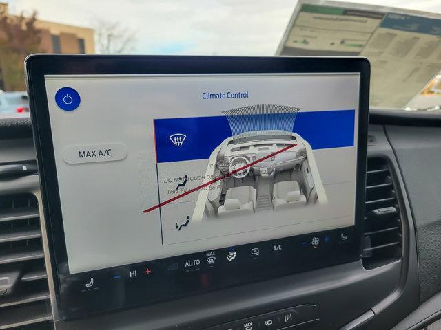 new 2026 Ford Transit-350 car, priced at $55,921