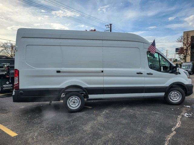 new 2026 Ford Transit-350 car, priced at $55,921