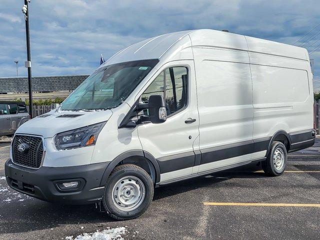 new 2026 Ford Transit-350 car, priced at $55,921