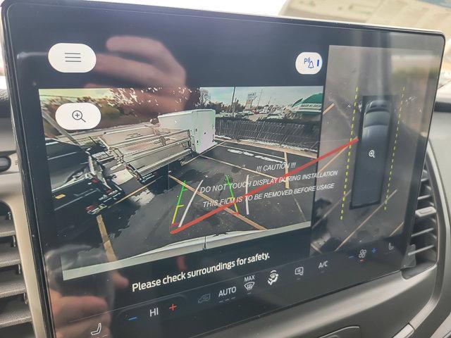 new 2026 Ford Transit-350 car, priced at $55,921