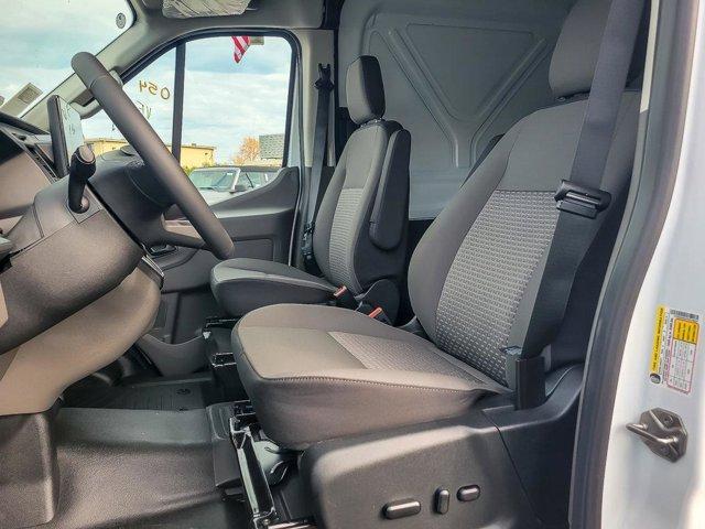 new 2026 Ford Transit-350 car, priced at $55,921