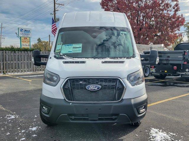 new 2026 Ford Transit-350 car, priced at $55,921