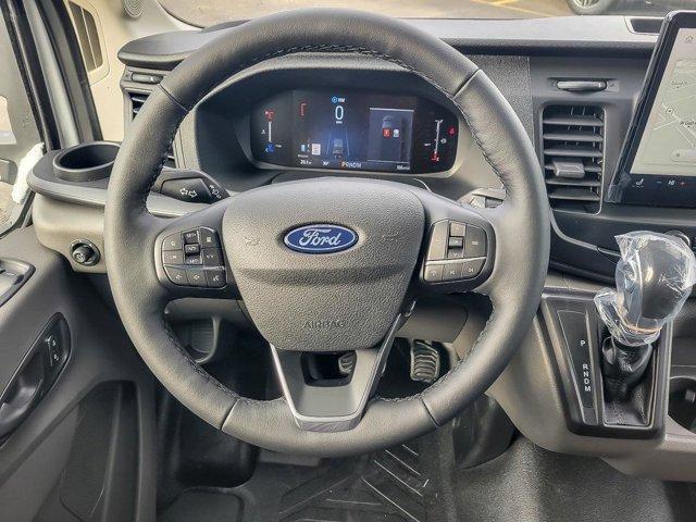 new 2026 Ford Transit-350 car, priced at $55,921