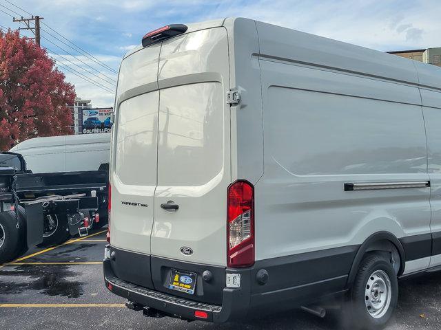 new 2026 Ford Transit-350 car, priced at $55,921