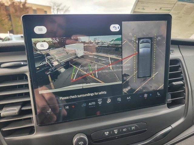 new 2026 Ford Transit-350 car, priced at $55,921