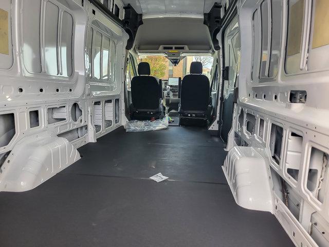 new 2026 Ford Transit-350 car, priced at $55,921