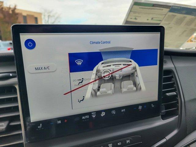 new 2026 Ford Transit-350 car, priced at $55,921