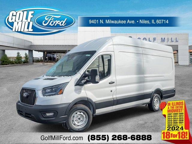 new 2026 Ford Transit-350 car, priced at $55,921