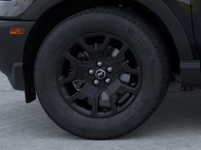 new 2025 Ford Bronco Sport car, priced at $36,905