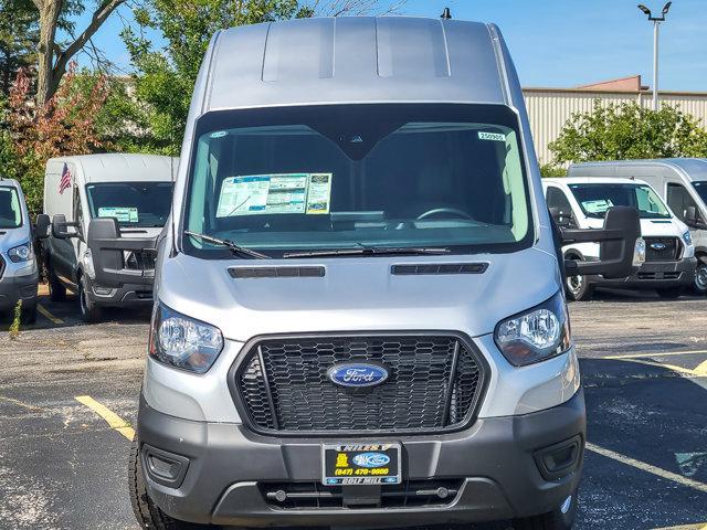 new 2025 Ford Transit-350 car, priced at $53,905
