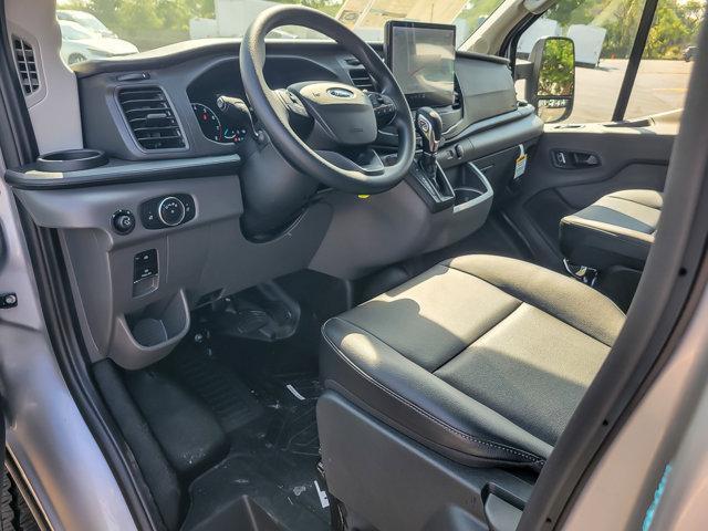 new 2025 Ford Transit-350 car, priced at $53,905