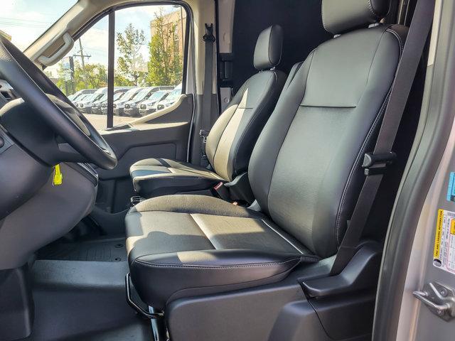 new 2025 Ford Transit-350 car, priced at $53,905
