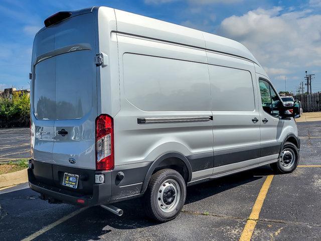 new 2025 Ford Transit-350 car, priced at $53,905