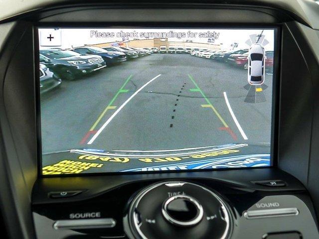 used 2019 Ford Escape car, priced at $22,998