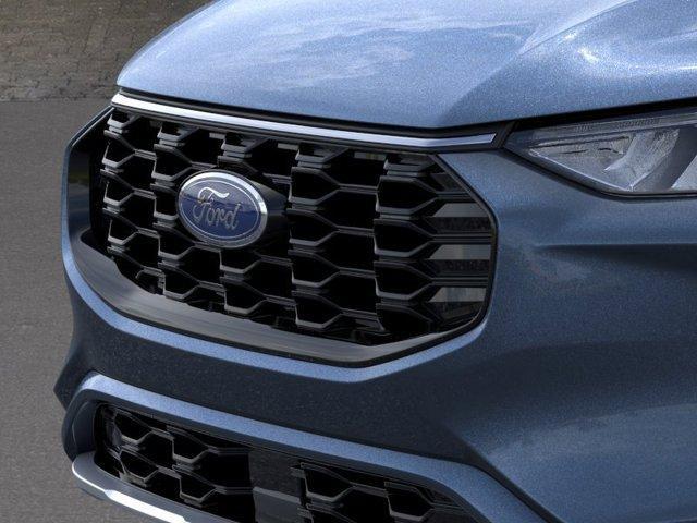 new 2024 Ford Escape car, priced at $33,224