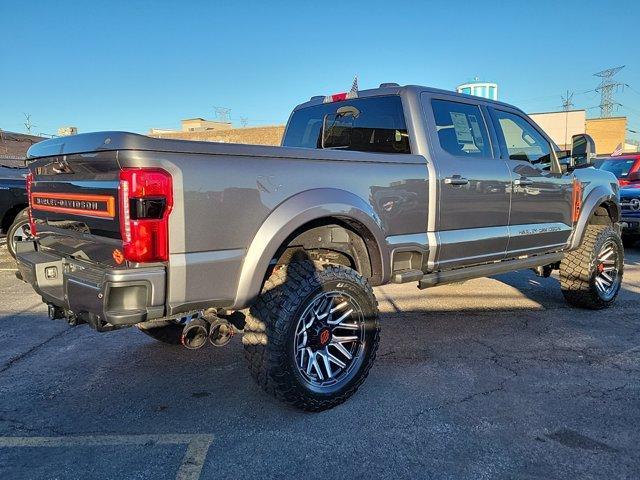 new 2024 Ford F-250 car, priced at $132,204
