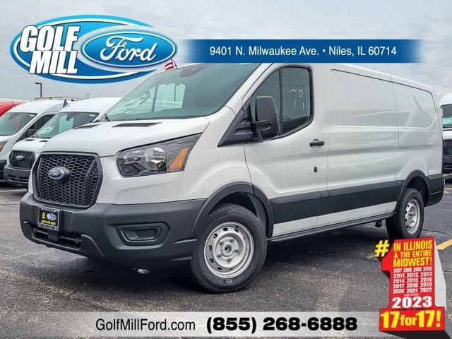 new 2024 Ford Transit-150 car, priced at $47,168