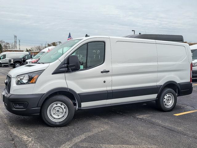 new 2024 Ford Transit-150 car, priced at $47,168