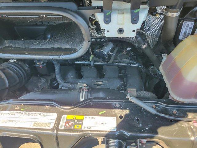 used 2018 Ram ProMaster 1500 car, priced at $19,998