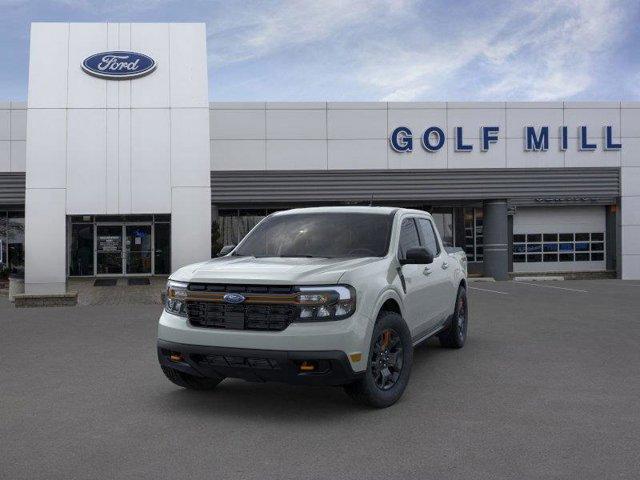 new 2024 Ford Maverick car, priced at $38,409