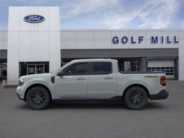 new 2024 Ford Maverick car, priced at $38,409