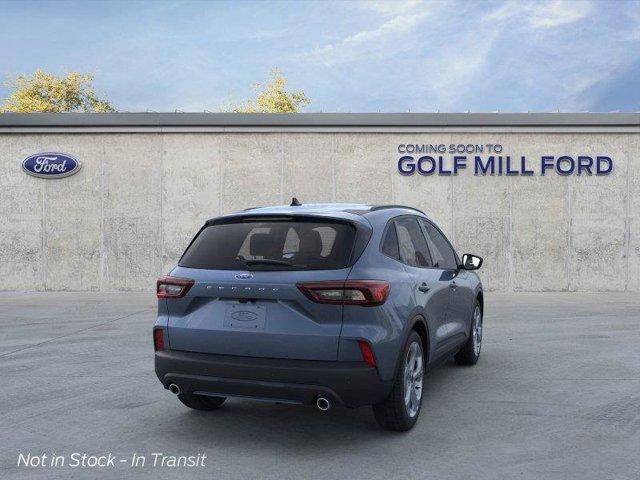 new 2025 Ford Escape car, priced at $29,499