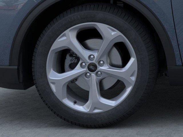 new 2025 Ford Escape car, priced at $29,499