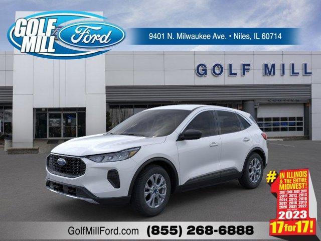 new 2024 Ford Escape car, priced at $27,591