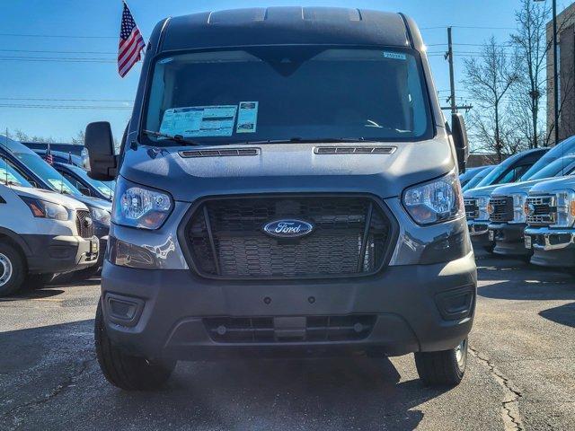 new 2025 Ford Transit-250 car, priced at $56,080