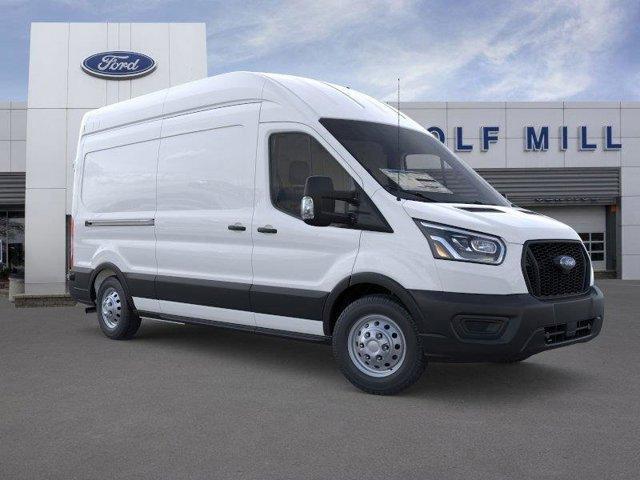 new 2025 Ford Transit-350 car, priced at $55,747