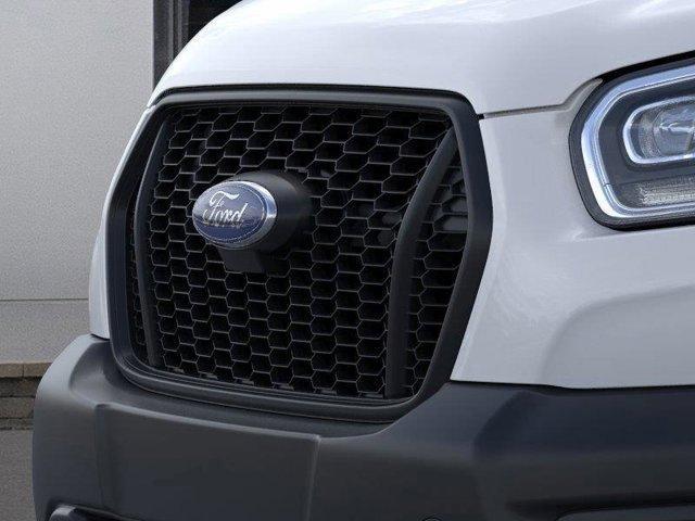 new 2025 Ford Transit-350 car, priced at $55,747