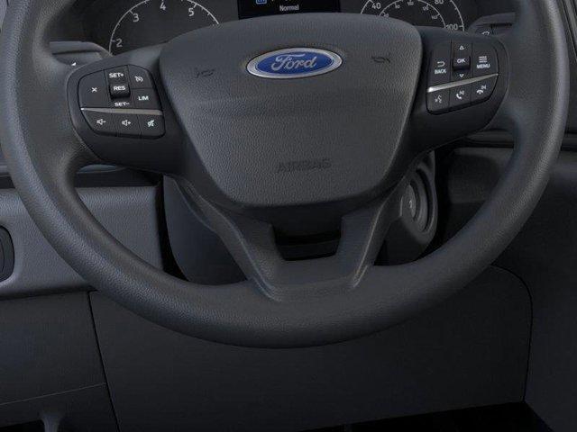 new 2025 Ford Transit-350 car, priced at $55,747