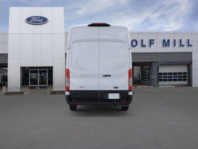 new 2025 Ford Transit-350 car, priced at $55,747
