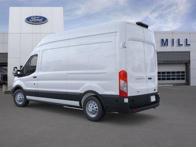 new 2025 Ford Transit-350 car, priced at $55,747