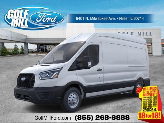new 2025 Ford Transit-350 car, priced at $55,747