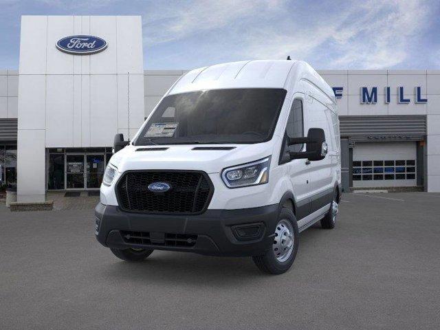 new 2025 Ford Transit-350 car, priced at $55,747