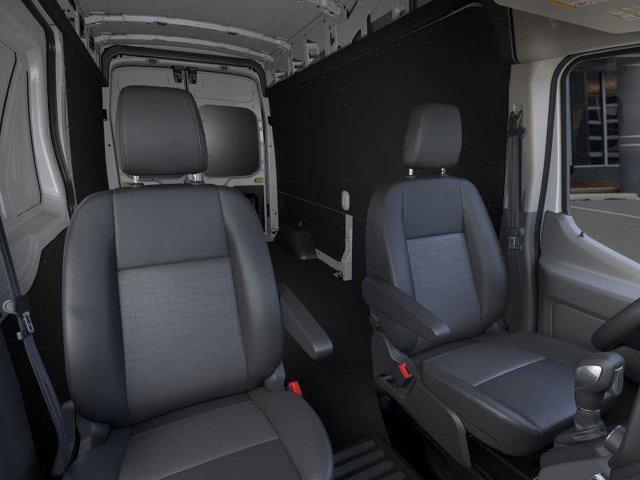 new 2025 Ford Transit-350 car, priced at $55,747