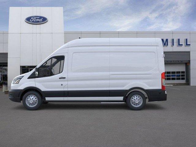 new 2025 Ford Transit-350 car, priced at $55,747