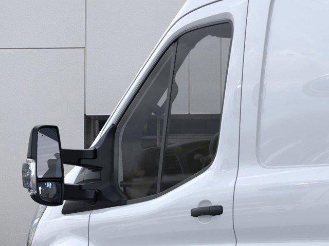 new 2025 Ford Transit-350 car, priced at $55,747