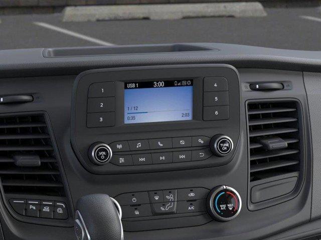 new 2025 Ford Transit-350 car, priced at $55,747